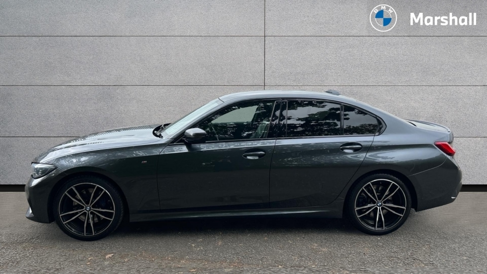 Used BMW 3 Series 2022 for sale - 76595283: Photo 24