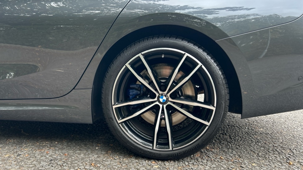 Used BMW 3 Series 2022 for sale - 76595283: Photo 26