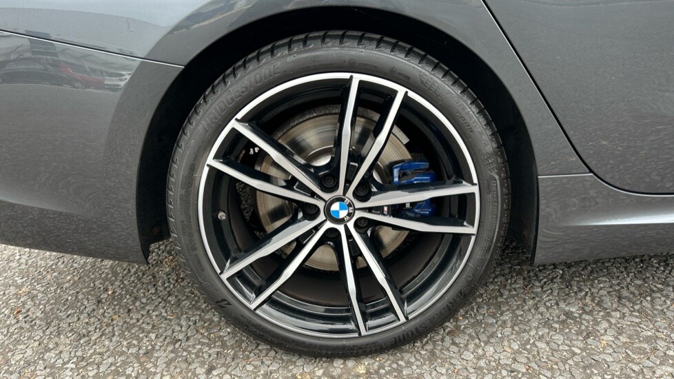 Used BMW 3 Series 2022 for sale - 76595283: Photo 27