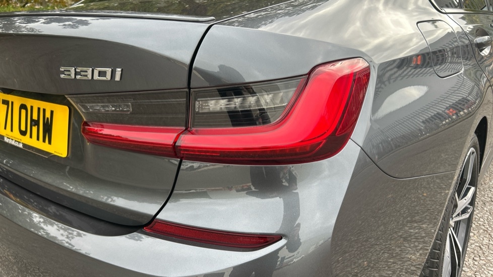 Used BMW 3 Series 2022 for sale - 76595283: Photo 29