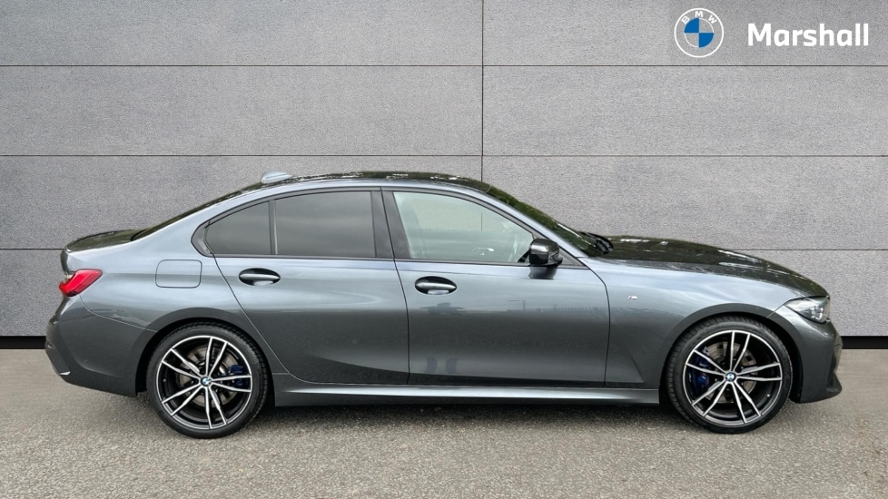 Used BMW 3 Series 2022 for sale - 76595283: Photo 3