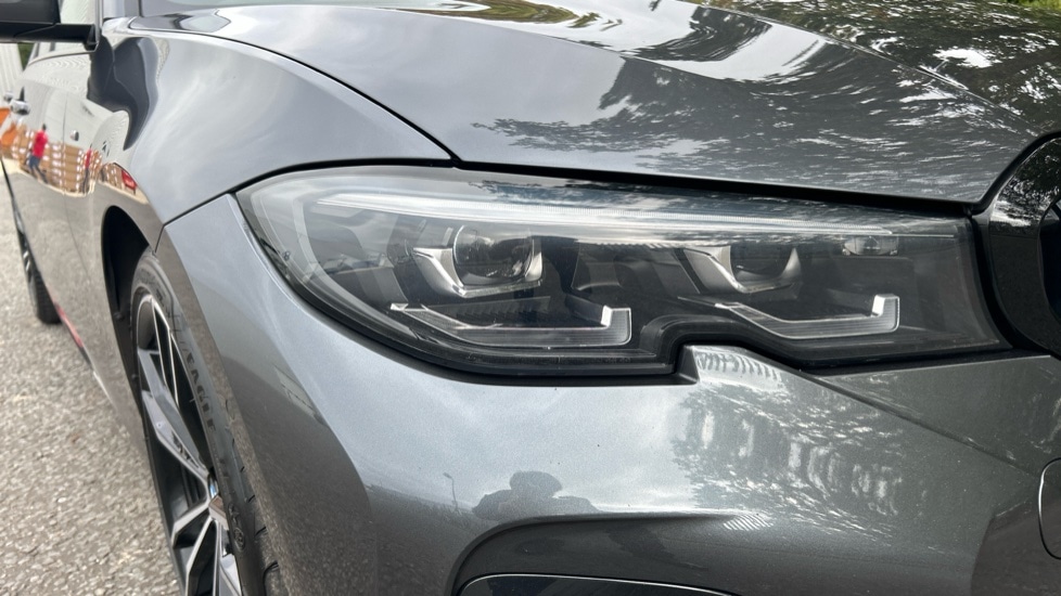 Used BMW 3 Series 2022 for sale - 76595283: Photo 30