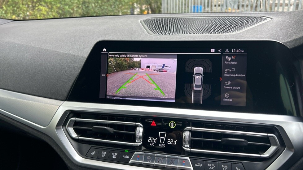 Used BMW 3 Series 2022 for sale - 76595283: Photo 31