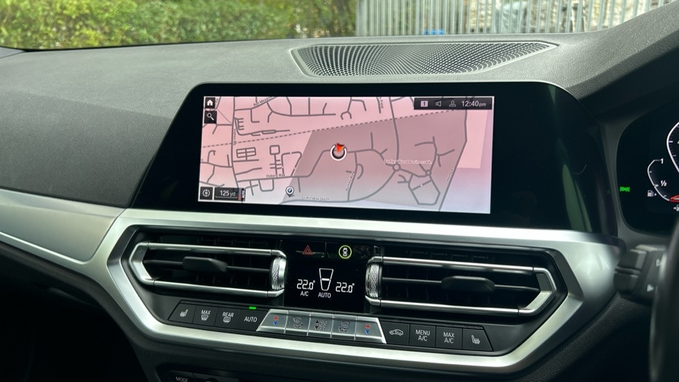 Used BMW 3 Series 2022 for sale - 76595283: Photo 32