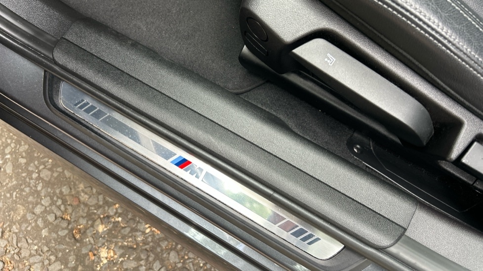 Used BMW 3 Series 2022 for sale - 76595283: Photo 38