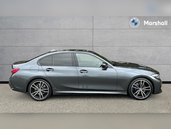 Used BMW 3 Series 2022 for sale - 76595283: Photo