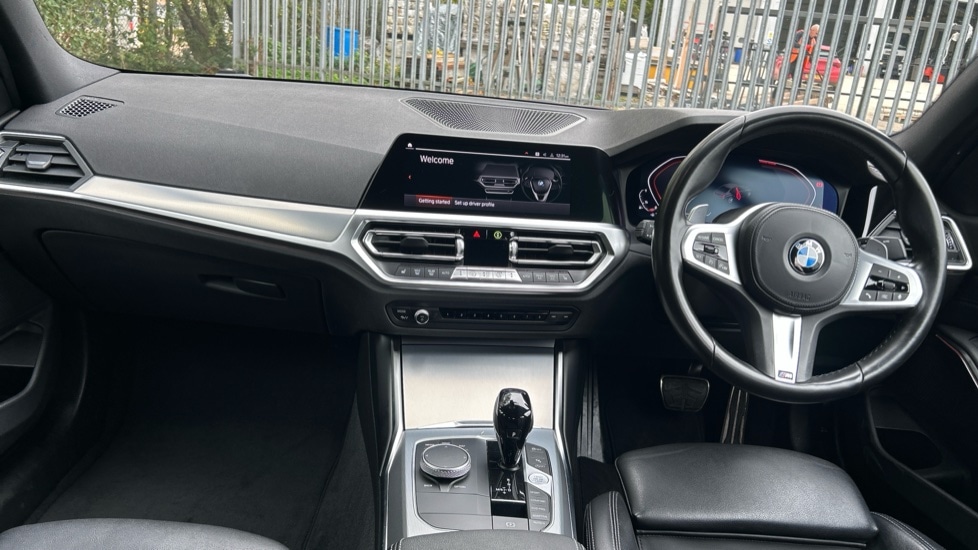 Used BMW 3 Series 2022 for sale - 76595283: Photo 4