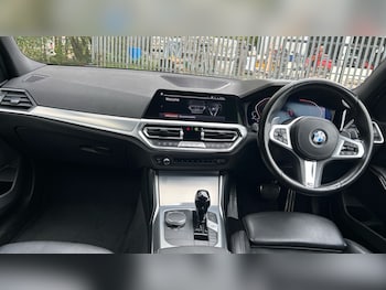 Used BMW 3 Series 2022 for sale - 76595283: Photo