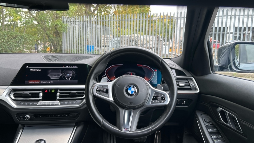 Used BMW 3 Series 2022 for sale - 76595283: Photo 5