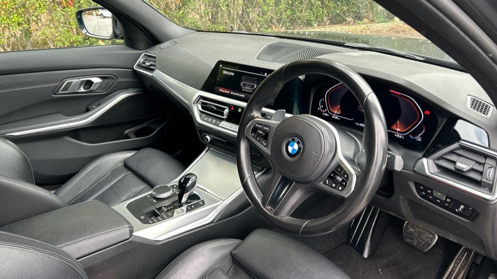 Used BMW 3 Series 2022 for sale - 76595283: Photo 6