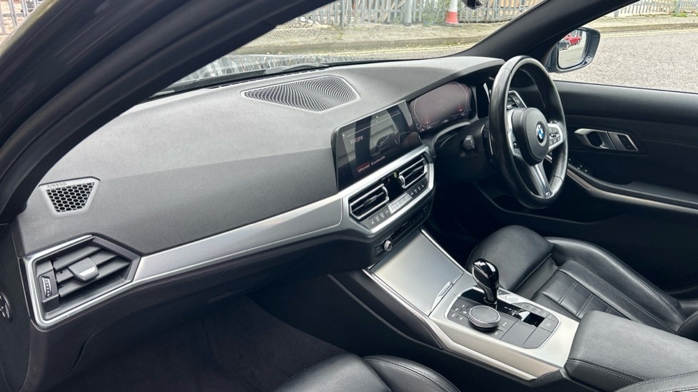 Used BMW 3 Series 2022 for sale - 76595283: Photo 7