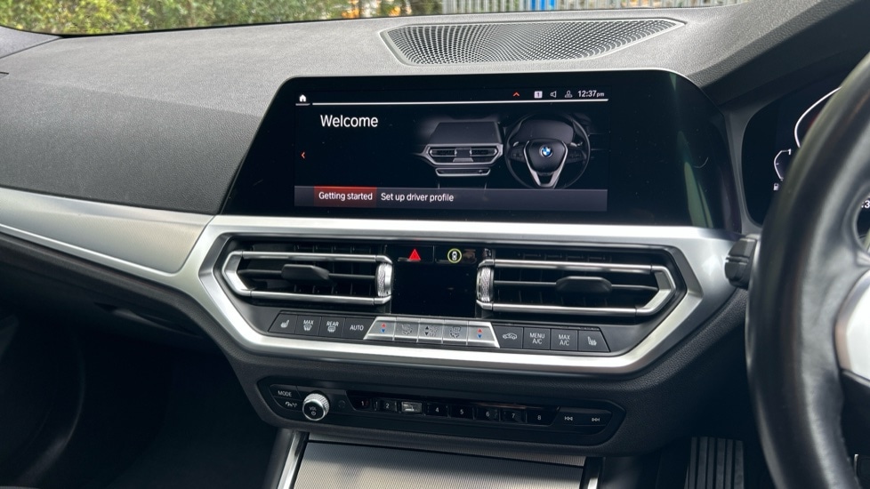 Used BMW 3 Series 2022 for sale - 76595283: Photo 8