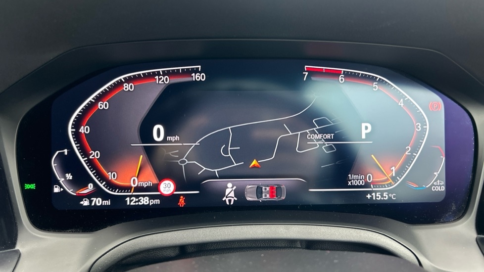 Used BMW 3 Series 2022 for sale - 76595283: Photo 9