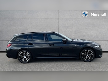 Used BMW 3 Series 2025 for sale - 75514523: Photo