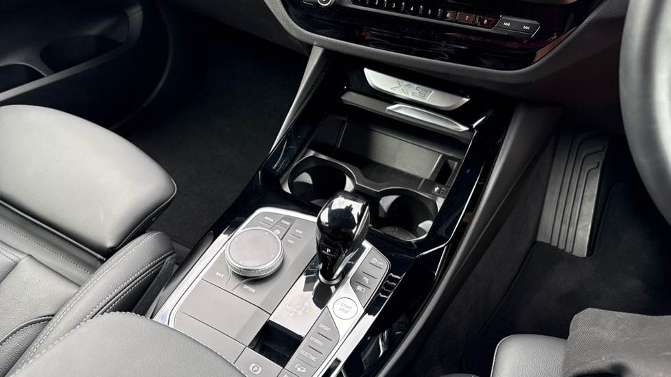 Used BMW X3 2023 for sale - 76086524: Photo 10