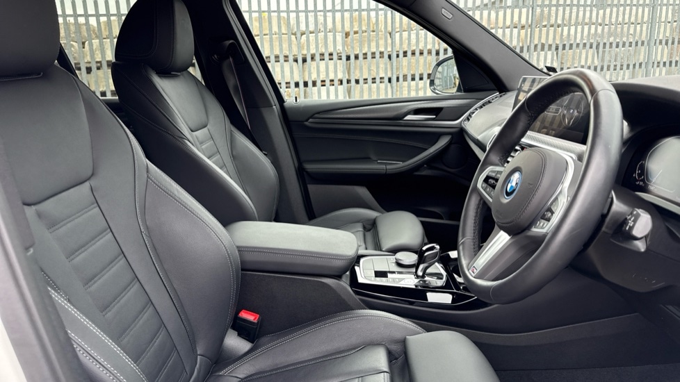 Used BMW X3 2023 for sale - 76086524: Photo 11