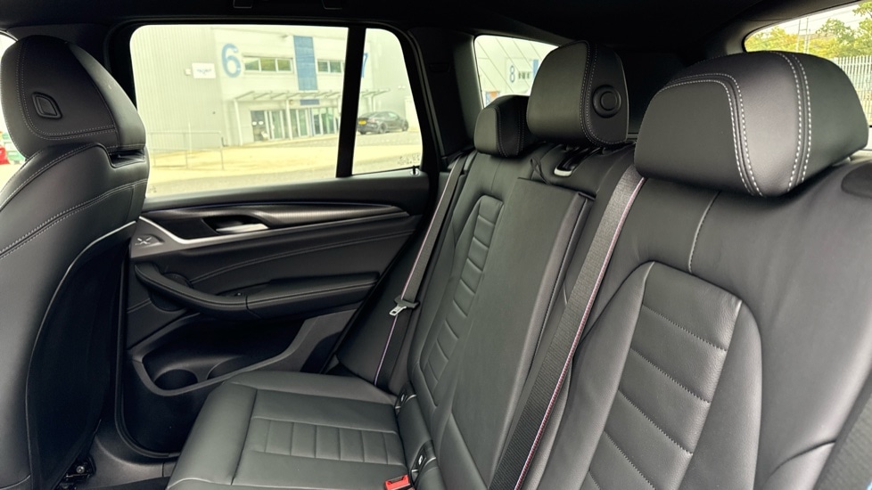 Used BMW X3 2023 for sale - 76086524: Photo 12