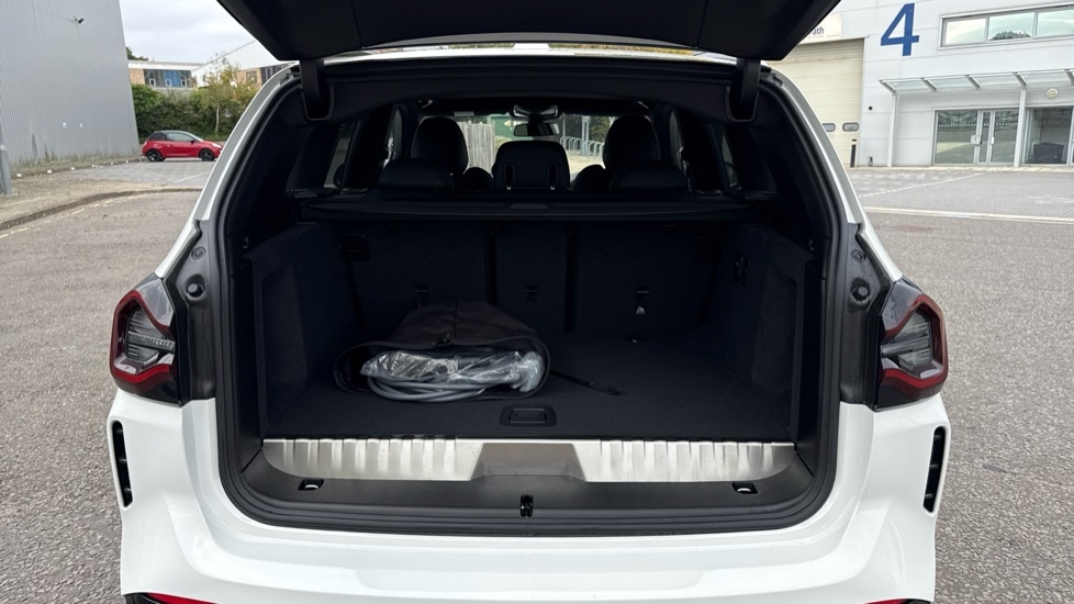 Used BMW X3 2023 for sale - 76086524: Photo 13