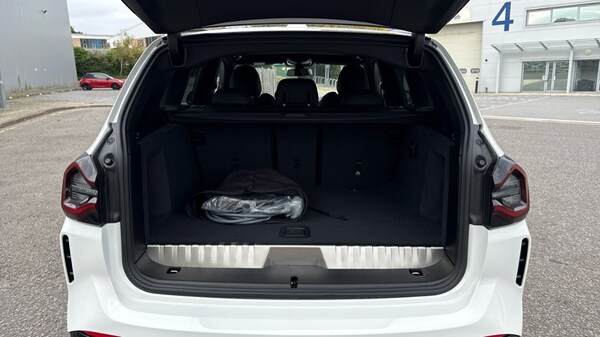 Used BMW X3 2023 for sale - 76086524: Photo 13