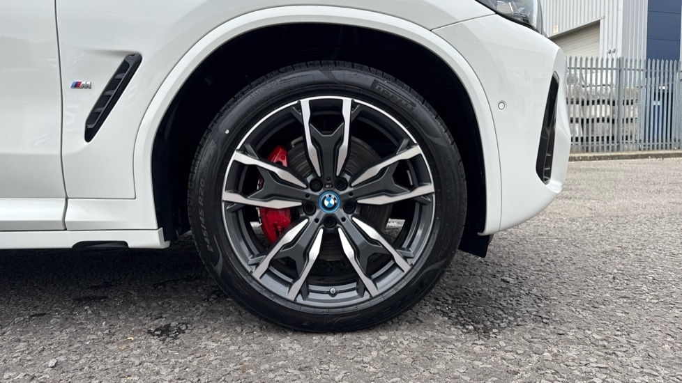 Used BMW X3 2023 for sale - 76086524: Photo 14