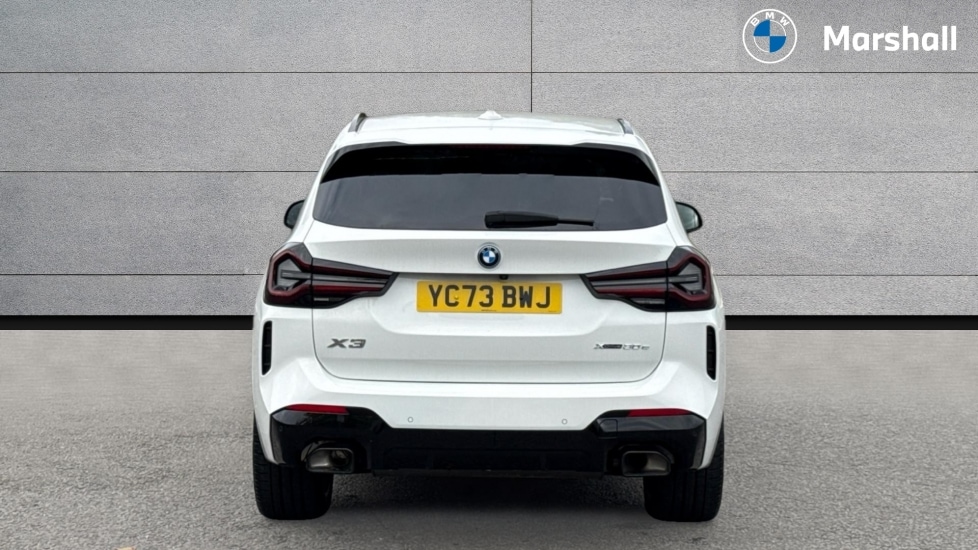 Used BMW X3 2023 for sale - 76086524: Photo 15