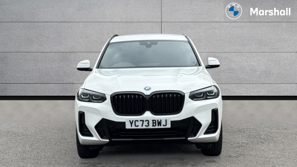 Used BMW X3 2023 for sale - 76086524: Photo 16