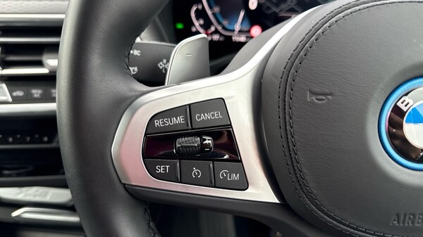 Used BMW X3 2023 for sale - 76086524: Photo 17