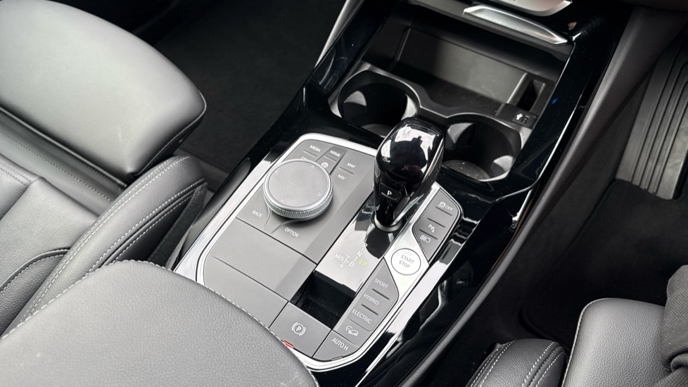 Used BMW X3 2023 for sale - 76086524: Photo 19