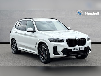 BMW - X3