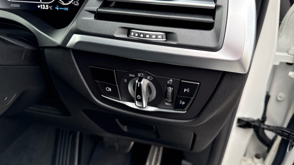 Used BMW X3 2023 for sale - 76086524: Photo 20