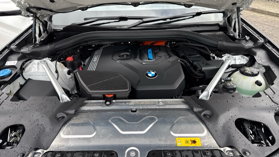 Used BMW X3 2023 for sale - 76086524: Photo 21