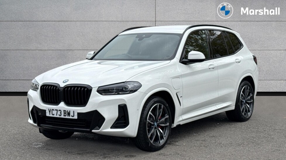 Used BMW X3 2023 for sale - 76086524: Photo 23