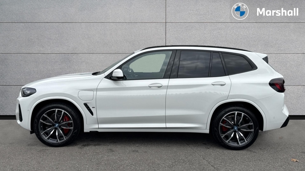 Used BMW X3 2023 for sale - 76086524: Photo 24