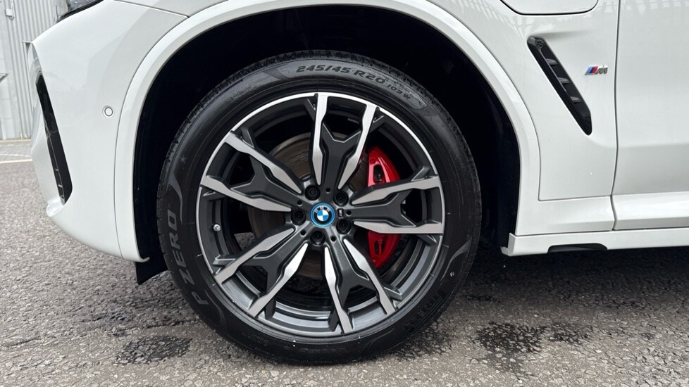 Used BMW X3 2023 for sale - 76086524: Photo 25