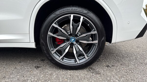 Used BMW X3 2023 for sale - 76086524: Photo 26
