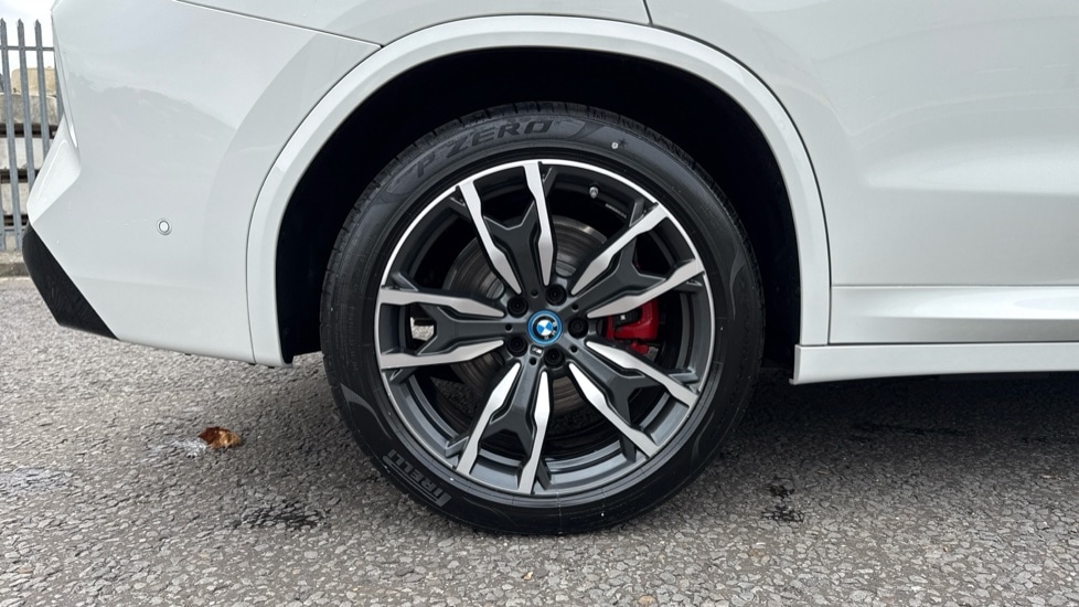 Used BMW X3 2023 for sale - 76086524: Photo 27