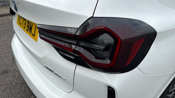 Used BMW X3 2023 for sale - 76086524: Photo 29
