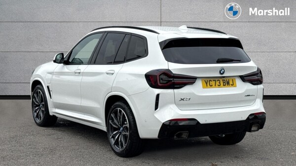 Used BMW X3 2023 for sale - 76086524: Photo 2