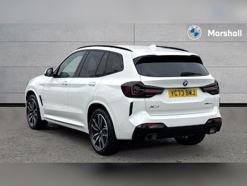 Used BMW X3 2023 for sale - 76086524: Photo 2