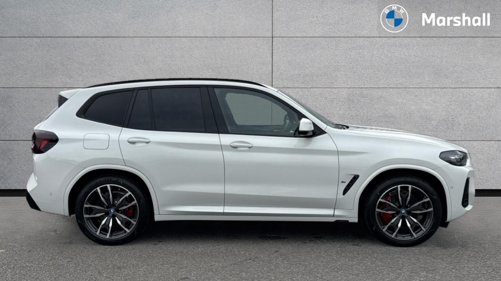 Used BMW X3 2023 for sale - 76086524: Photo 3