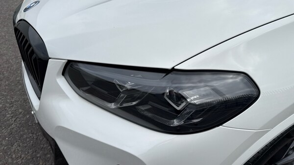 Used BMW X3 2023 for sale - 76086524: Photo 30