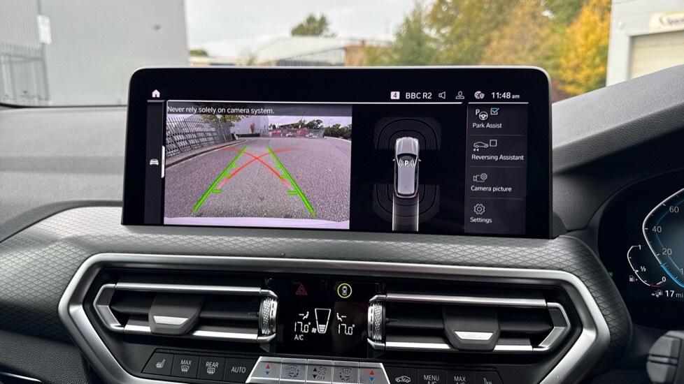 Used BMW X3 2023 for sale - 76086524: Photo 31