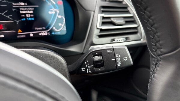 Used BMW X3 2023 for sale - 76086524: Photo 34