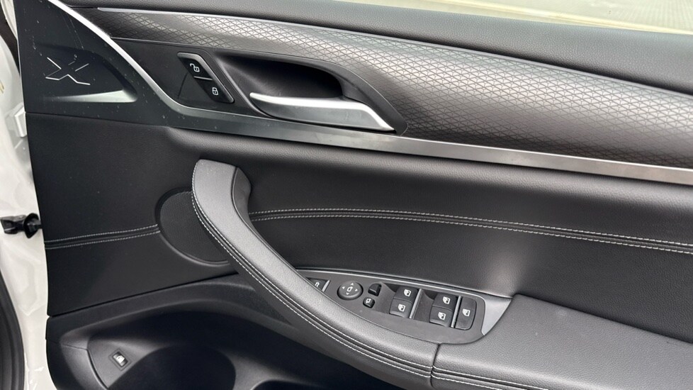 Used BMW X3 2023 for sale - 76086524: Photo 36