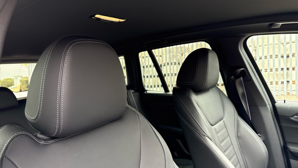 Used BMW X3 2023 for sale - 76086524: Photo 37