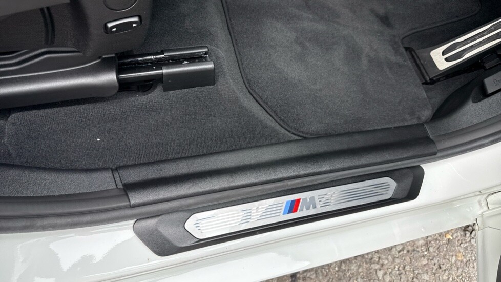 Used BMW X3 2023 for sale - 76086524: Photo 38