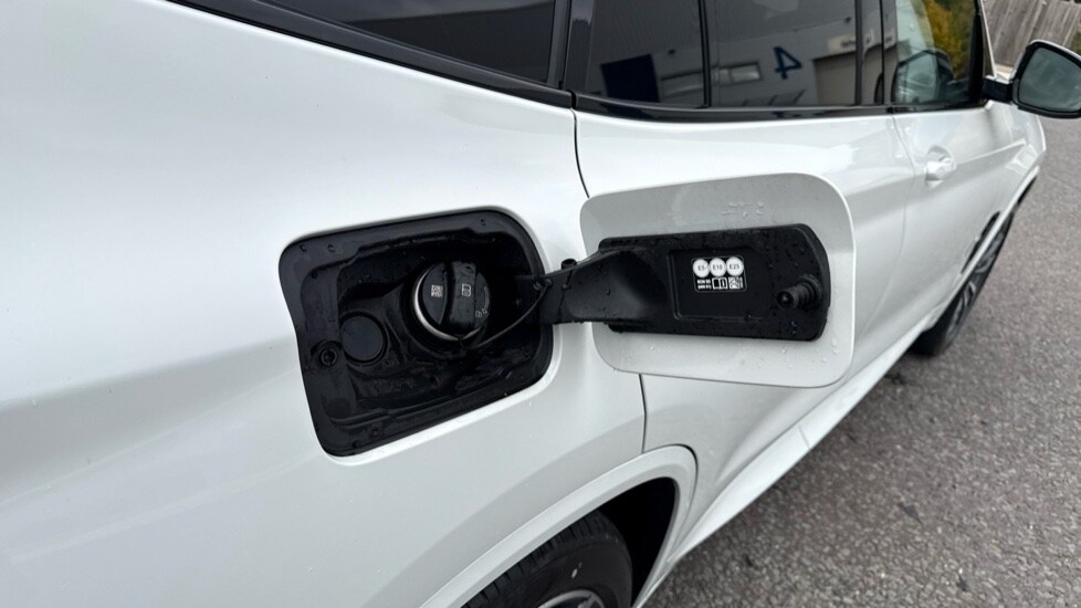 Used BMW X3 2023 for sale - 76086524: Photo 39