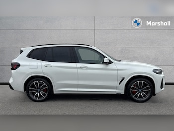 Used BMW X3 2023 for sale - 76086524: Photo 3
