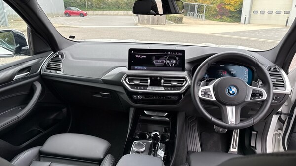 Used BMW X3 2023 for sale - 76086524: Photo 4
