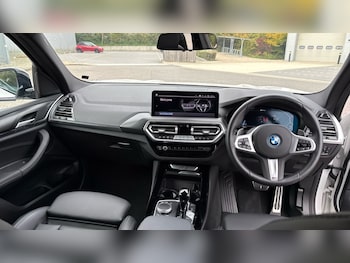Used BMW X3 2023 for sale - 76086524: Photo 4
